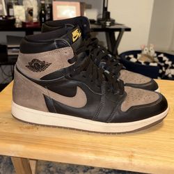 10 Men’s Jordan 1 Retro High OG “Palomino”