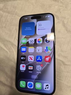 iPhone 15 128gb Unlocked