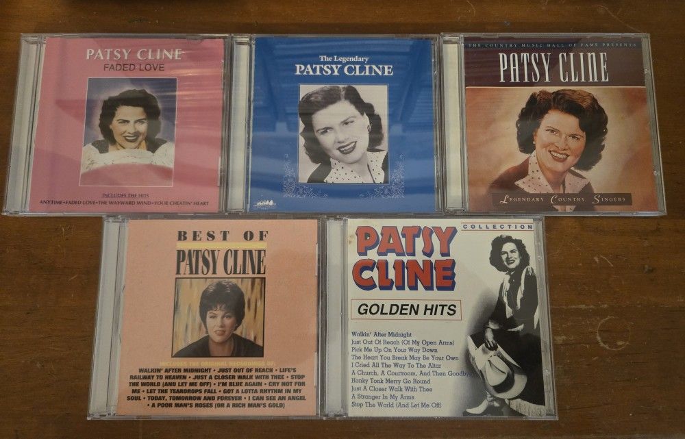 Smitty's Cd 💿 Emporium
