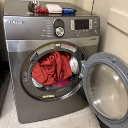 Samsung Dryer 