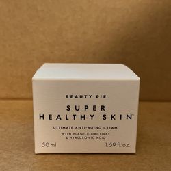 Super Healthy Skin Ultimate Anti-Aging Cream