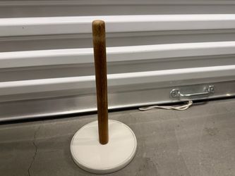 Hearth and Hand Paper Towel Holder