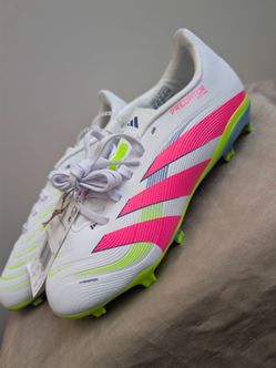 Adidas Predator League FG  Youth size 3