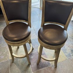 Bar Stool Stoudt 29” Swivel