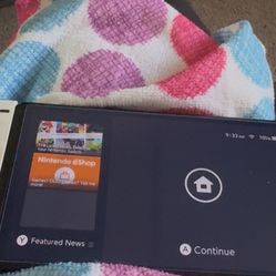Nintendo Switch Oled  Console 