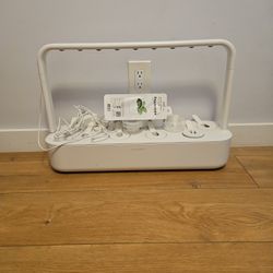 Click N Grow Hydroponics System 
