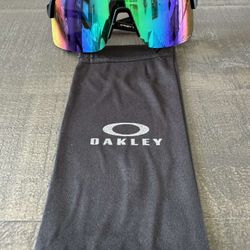 Oakley Sutro Lite Sunglasses