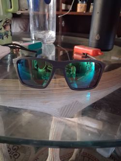 Oakley Costa Del Mar sunglasses