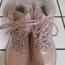 Girls Boots For Winter
