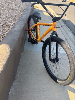 Mafia tto 27.5