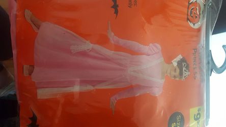 New in package, size small $5dlls