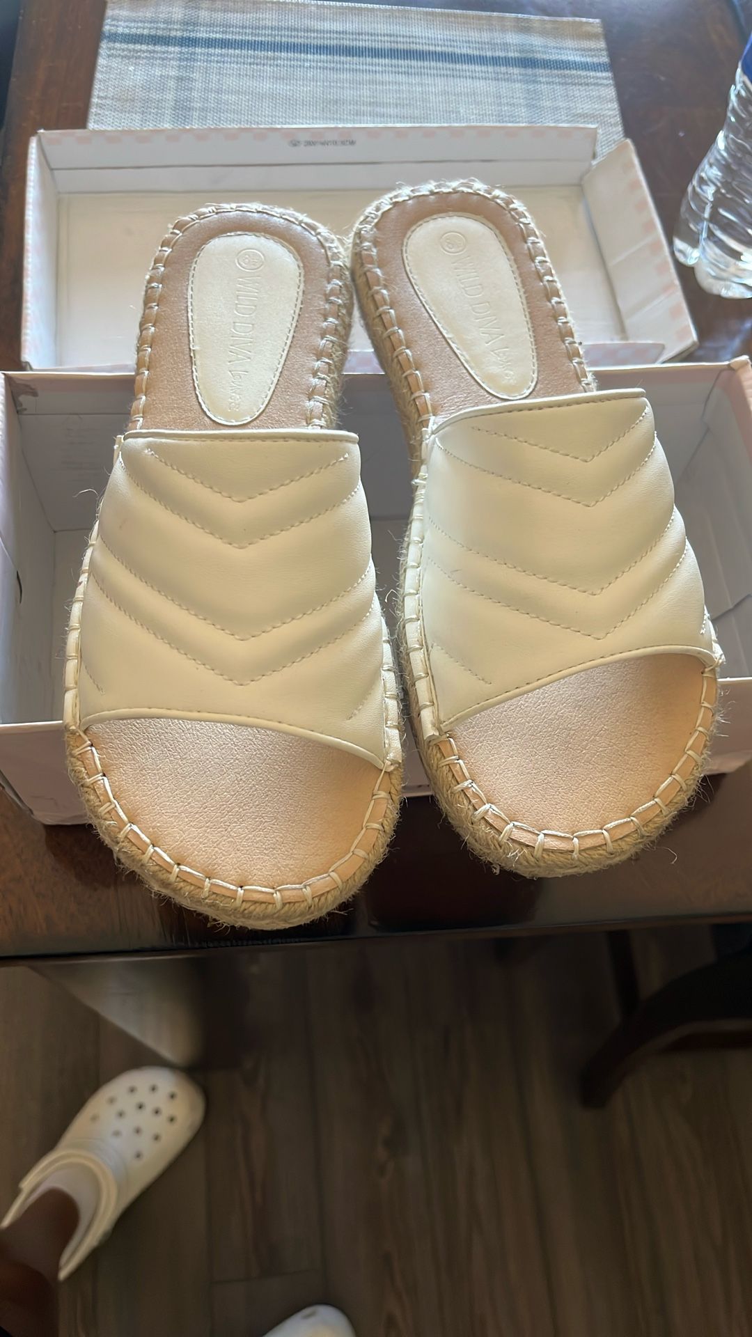 Women’s Sandals