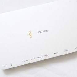 Blackmagic Design Ultrastudio 3D w/ power cable and thunderbolt cable