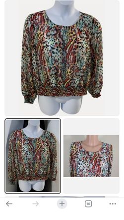 Blouse Marc Jacob’s