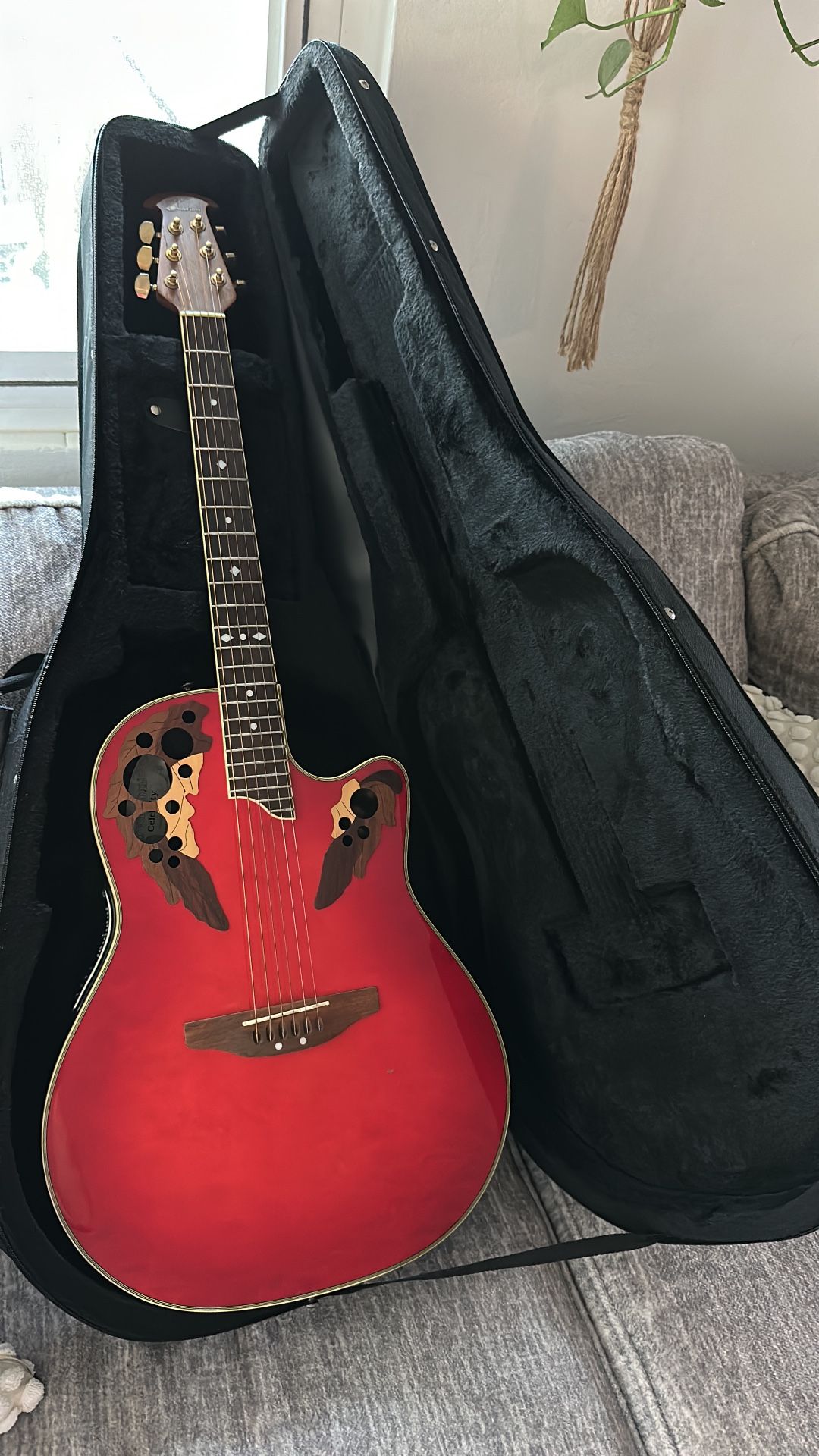 Guitar 