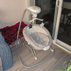 Graco Baby Swing 
