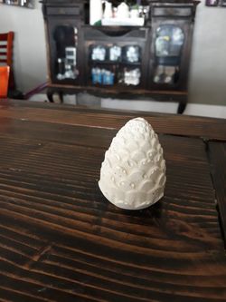 Decorative Pine Cones
