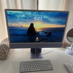2023 Mac Computer 