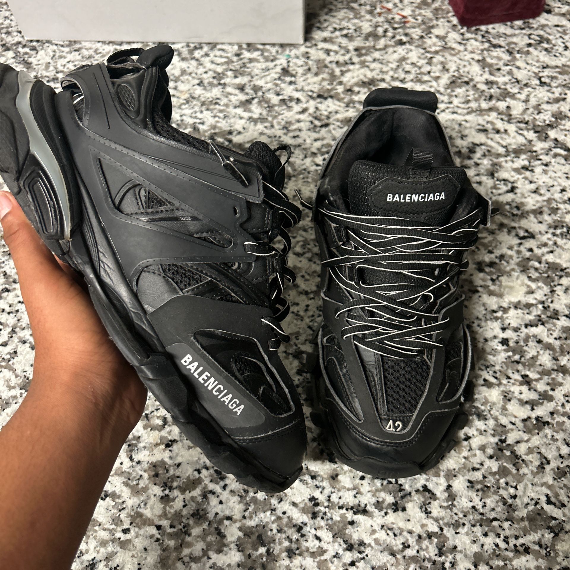 Balenciaga track(check description),All Products : American Fashion Style Bags On Sale