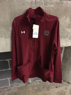 USC gamecock women under armour