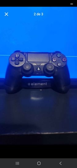 Ps4 control