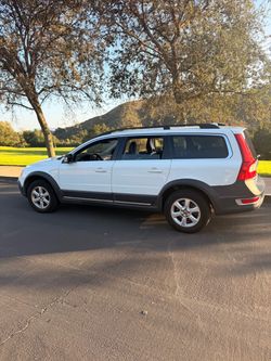 2011 Volvo Xc70