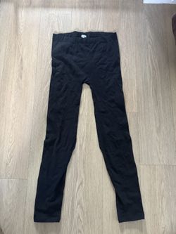 BALENCIAGA ATHLETIC LEGGINGS