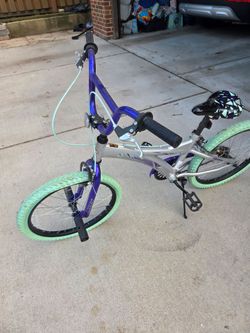 Kids Huffy Bike
