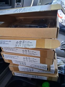 Intel Eth Adapter 