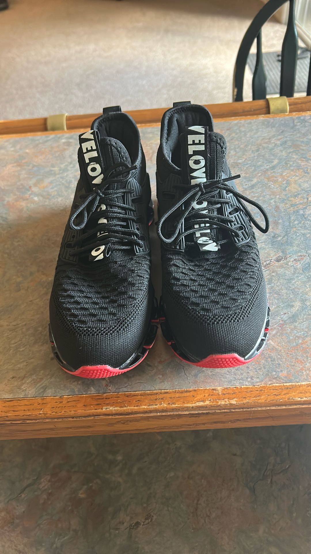 Weight Lifting Shoes Size 11 Men’s 