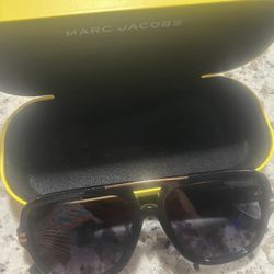 Marc Jacobs Men’s Sunglasses 
