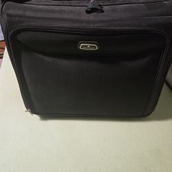 Large Travel Bag