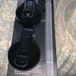 Straw Lid for Hydro Flask