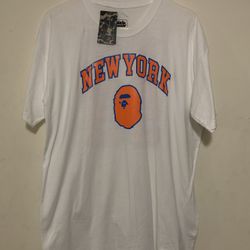 Designer T Shirt Size Large 