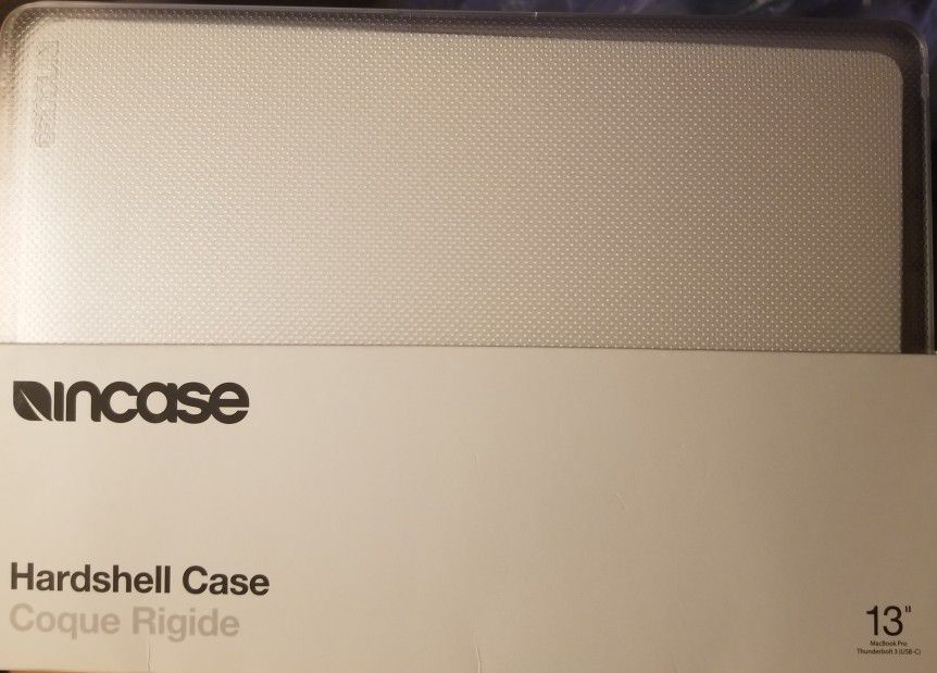 Incase Hardshell Case For MacBook Pro 13
