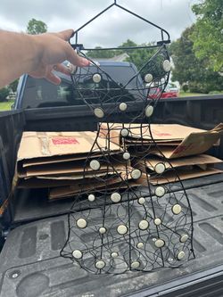Jewelry Hanger