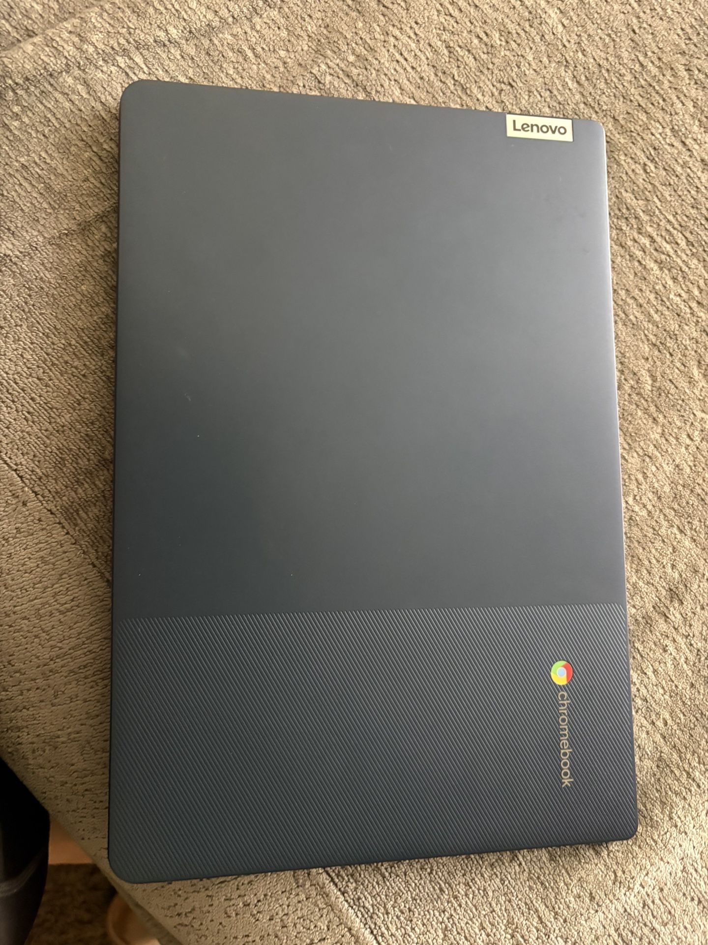 Lenovo Chromebook Touchscreen 