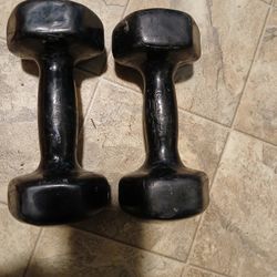 Dumbbells