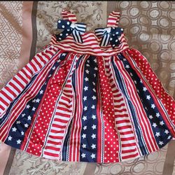 4th of July Dress
