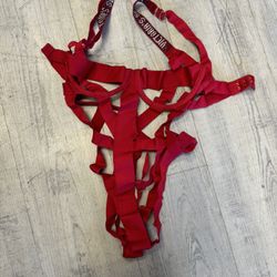 Victoria Secret Lingerie 