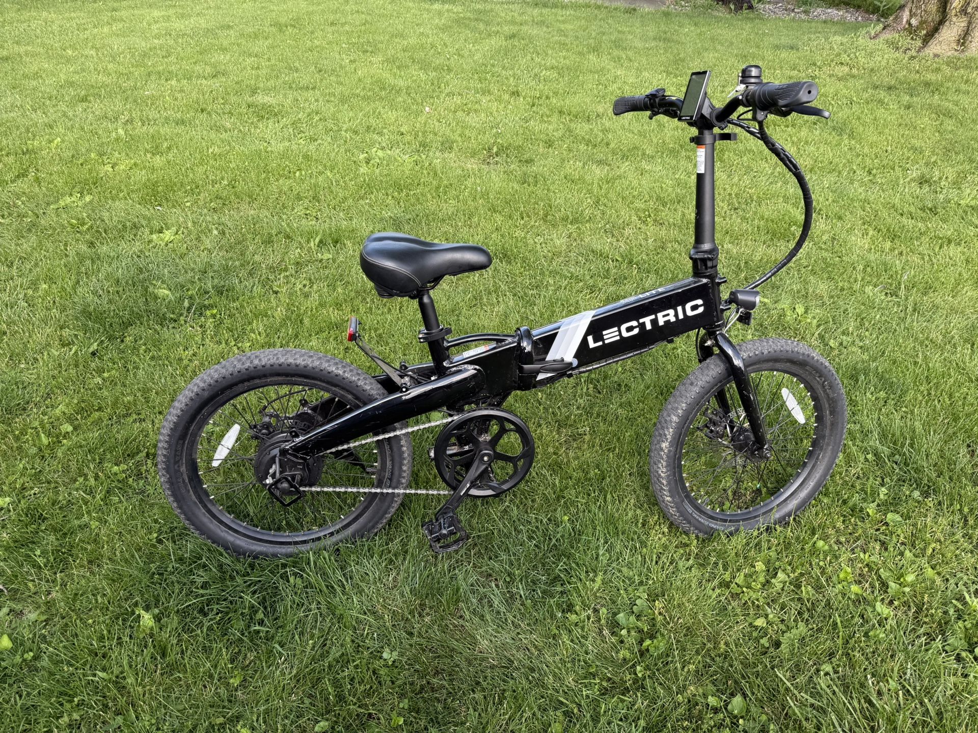 Lectric XP Lite