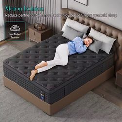New Twin Mattress