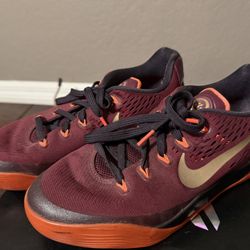 Nike Kobe’s