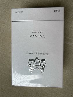 VALAYA perfums de marly