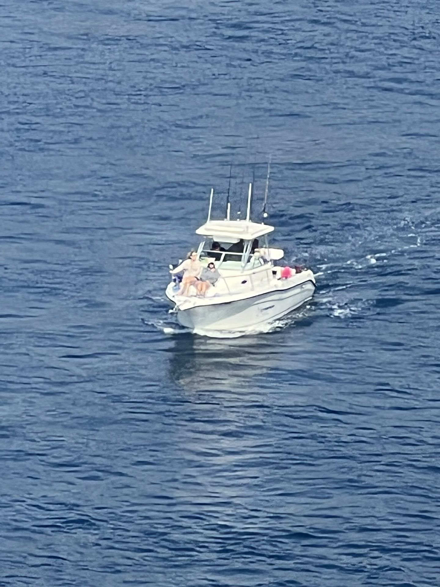 2008 Seaswirl Striper WA 2601