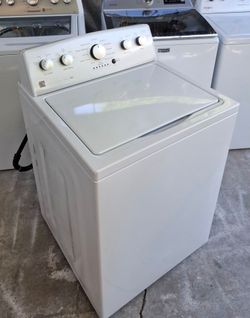 XL KENMORE WASHER//LAVADORA,,60 DAYS WARRANTY,,"FREE DELIVERY LOCAL GRATIS."