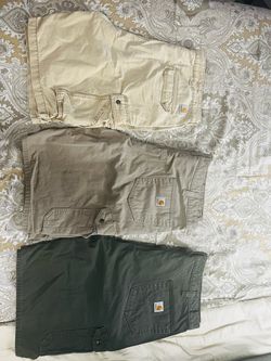 CARHARTT short’s