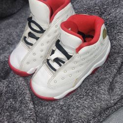 Jordan Retro 6c Used 