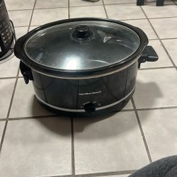 Crock Pot 