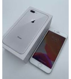 iPhone 8 Plus fully unlocked